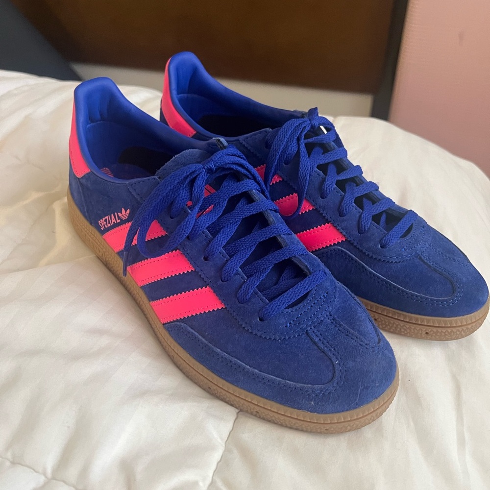 Adidas Spezials New Condition